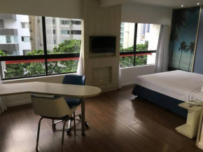 Flat no Mercure Navegantes